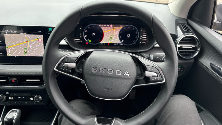 Skoda Fabia 1.0 TSI 116 SE L Edition 5dr DSG Petrol Hatchback